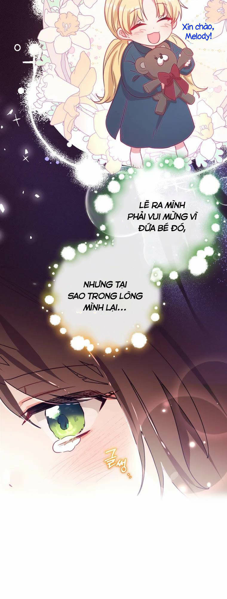 Khi Ác Nữ Phản Diện Được Yêu Chapter 4 - Trang 2