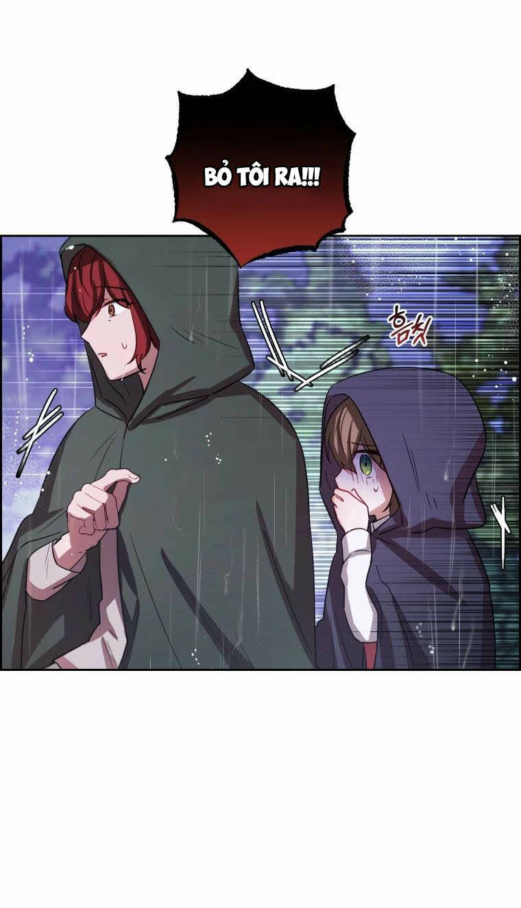 Khi Ác Nữ Phản Diện Được Yêu Chapter 4 - Trang 2