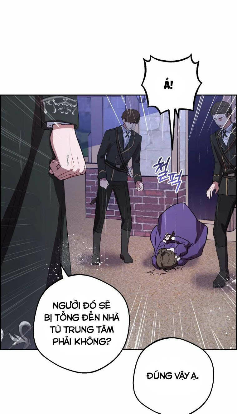 Khi Ác Nữ Phản Diện Được Yêu Chapter 4 - Trang 2