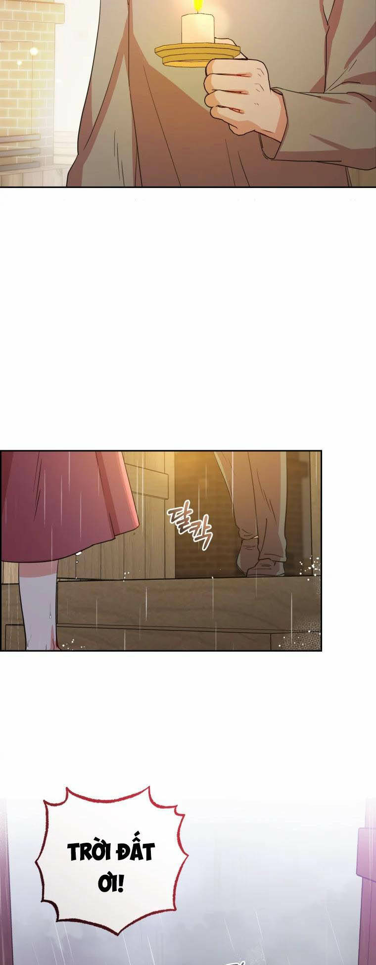 Khi Ác Nữ Phản Diện Được Yêu Chapter 4 - Trang 2