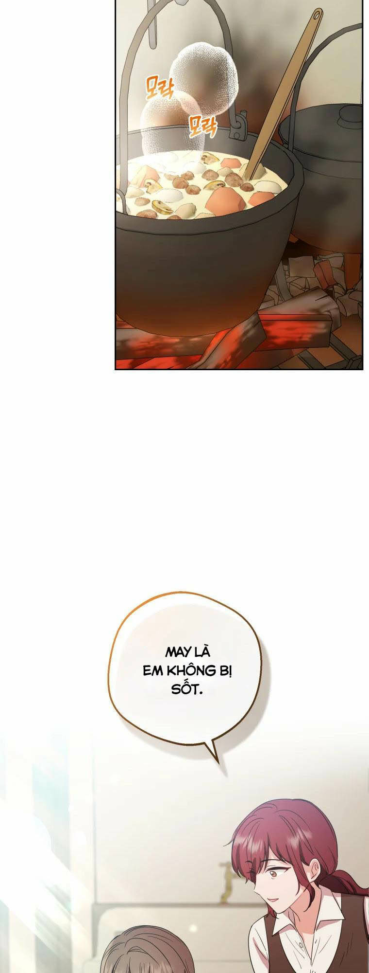 Khi Ác Nữ Phản Diện Được Yêu Chapter 4 - Trang 2