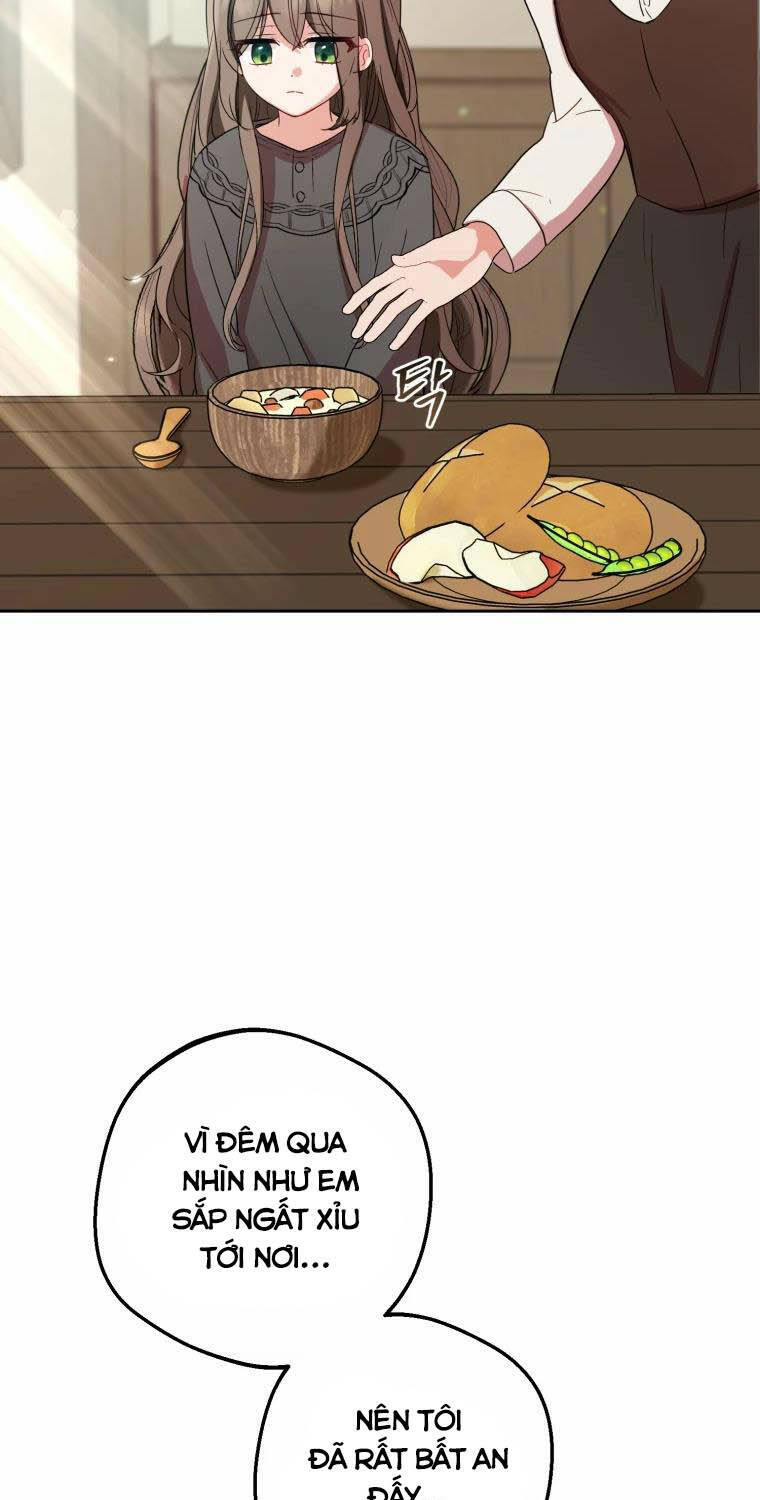 Khi Ác Nữ Phản Diện Được Yêu Chapter 4 - Trang 2