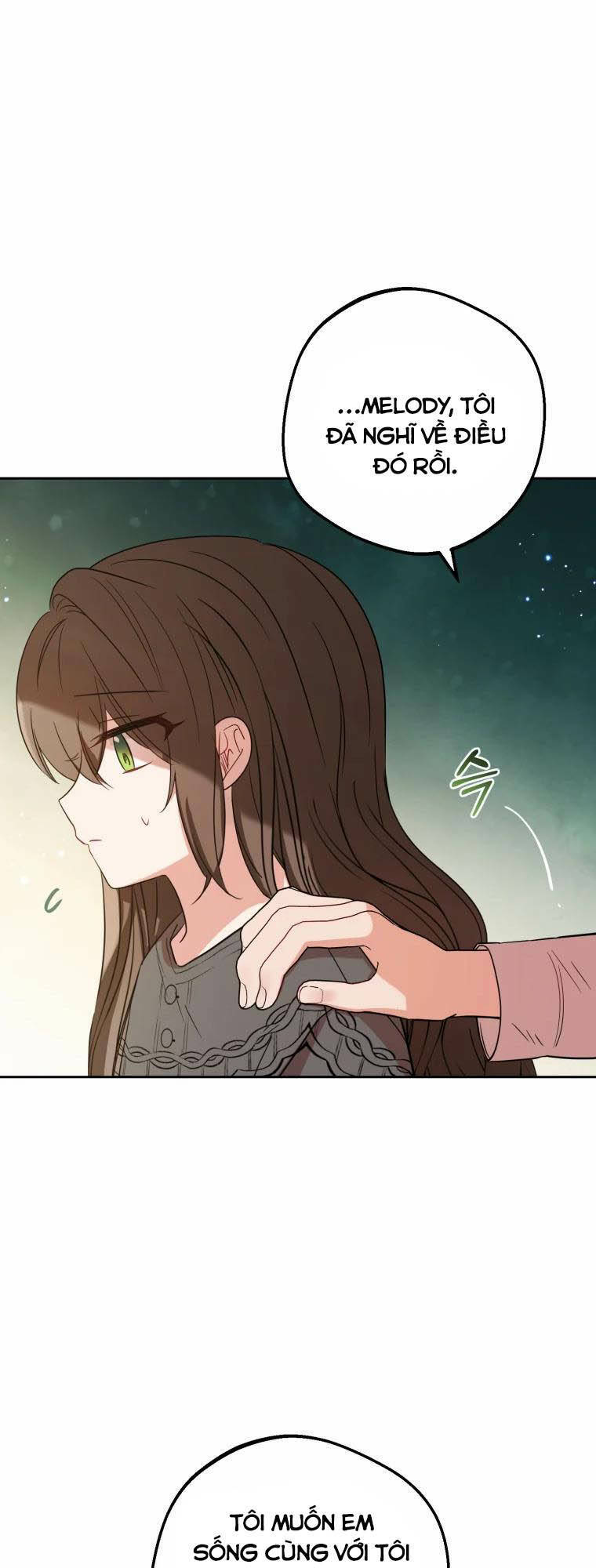 Khi Ác Nữ Phản Diện Được Yêu Chapter 4 - Trang 2