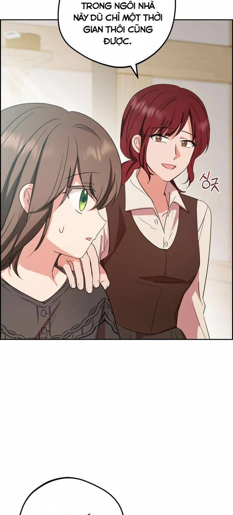 Khi Ác Nữ Phản Diện Được Yêu Chapter 4 - Trang 2