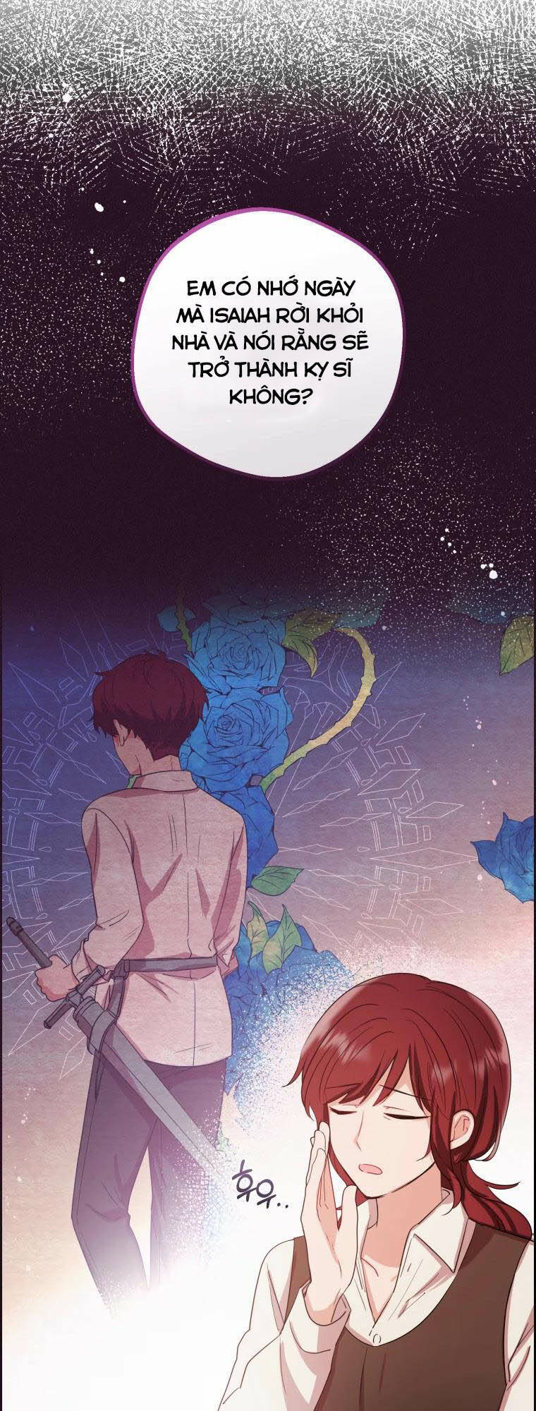 Khi Ác Nữ Phản Diện Được Yêu Chapter 4 - Trang 2