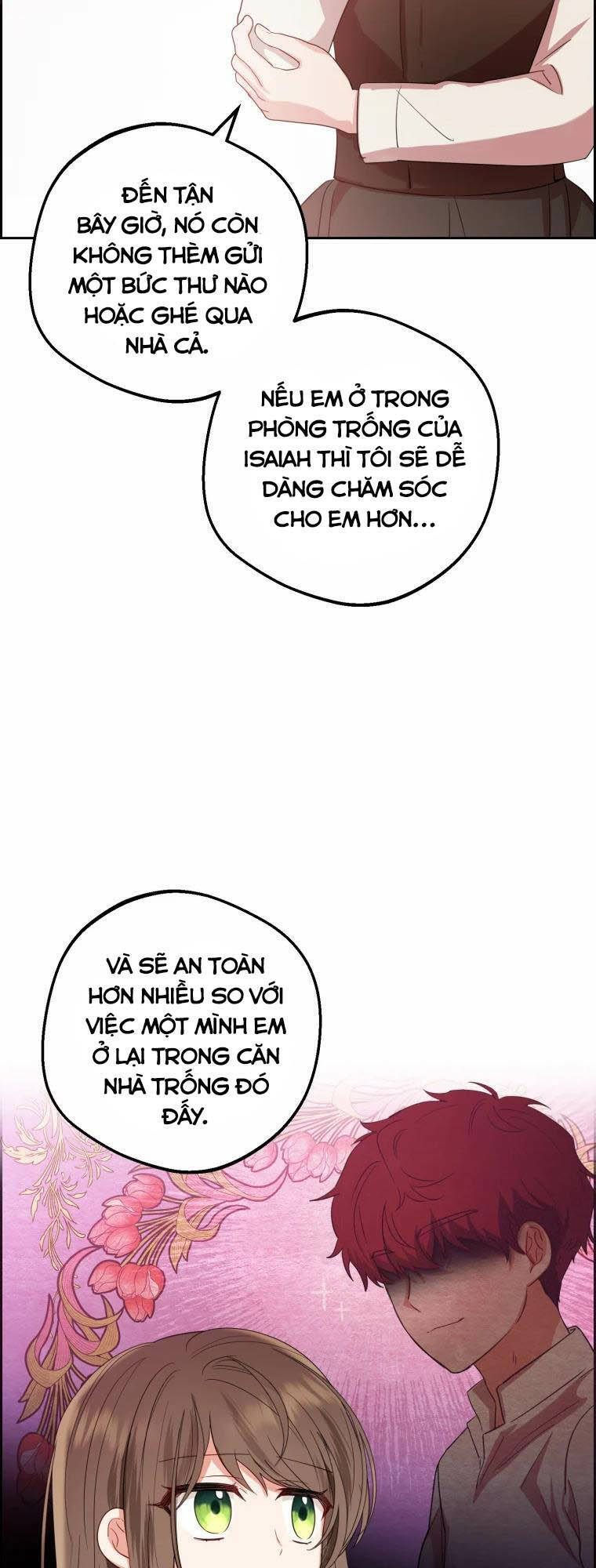 Khi Ác Nữ Phản Diện Được Yêu Chapter 4 - Trang 2