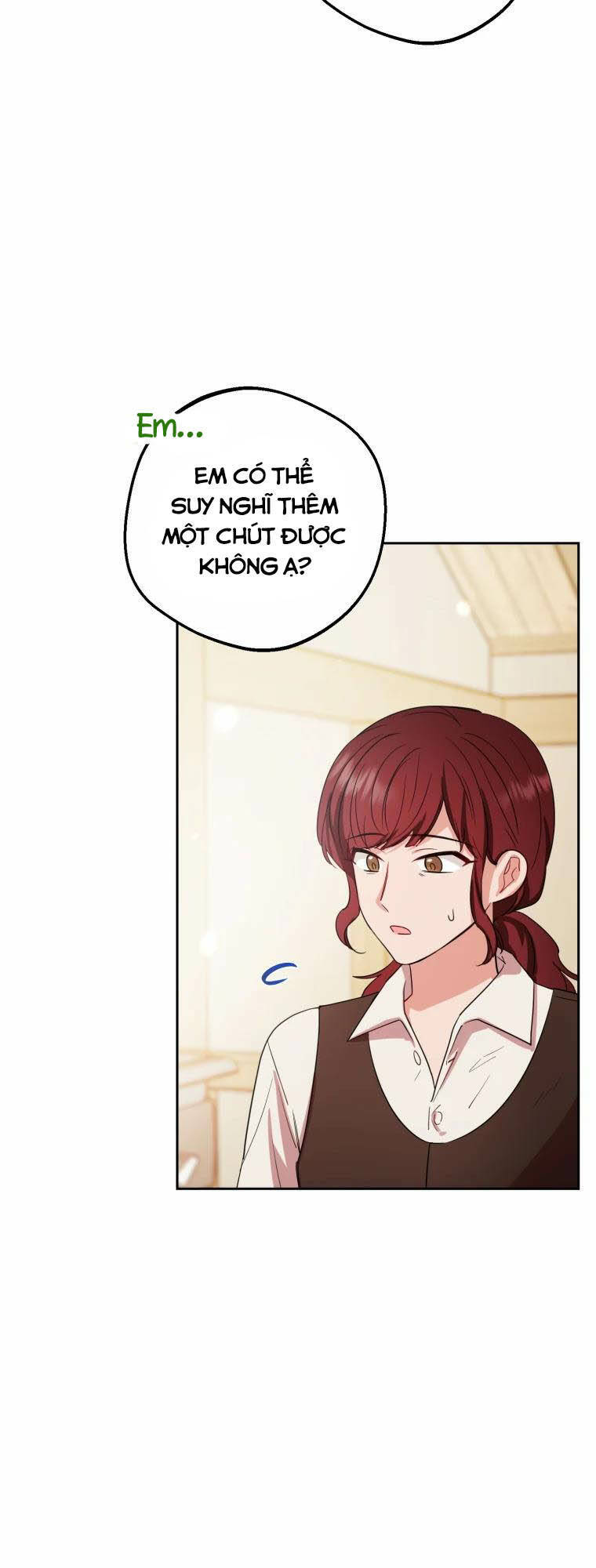 Khi Ác Nữ Phản Diện Được Yêu Chapter 4 - Trang 2