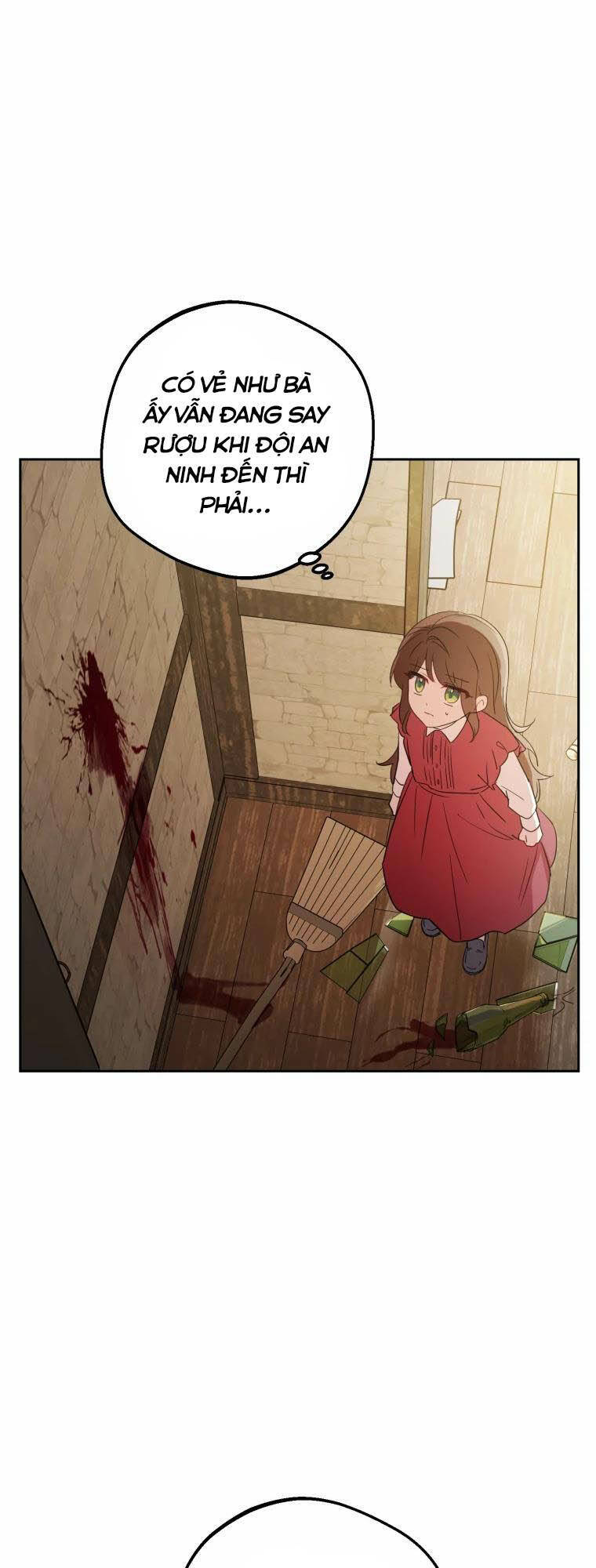 Khi Ác Nữ Phản Diện Được Yêu Chapter 4 - Trang 2