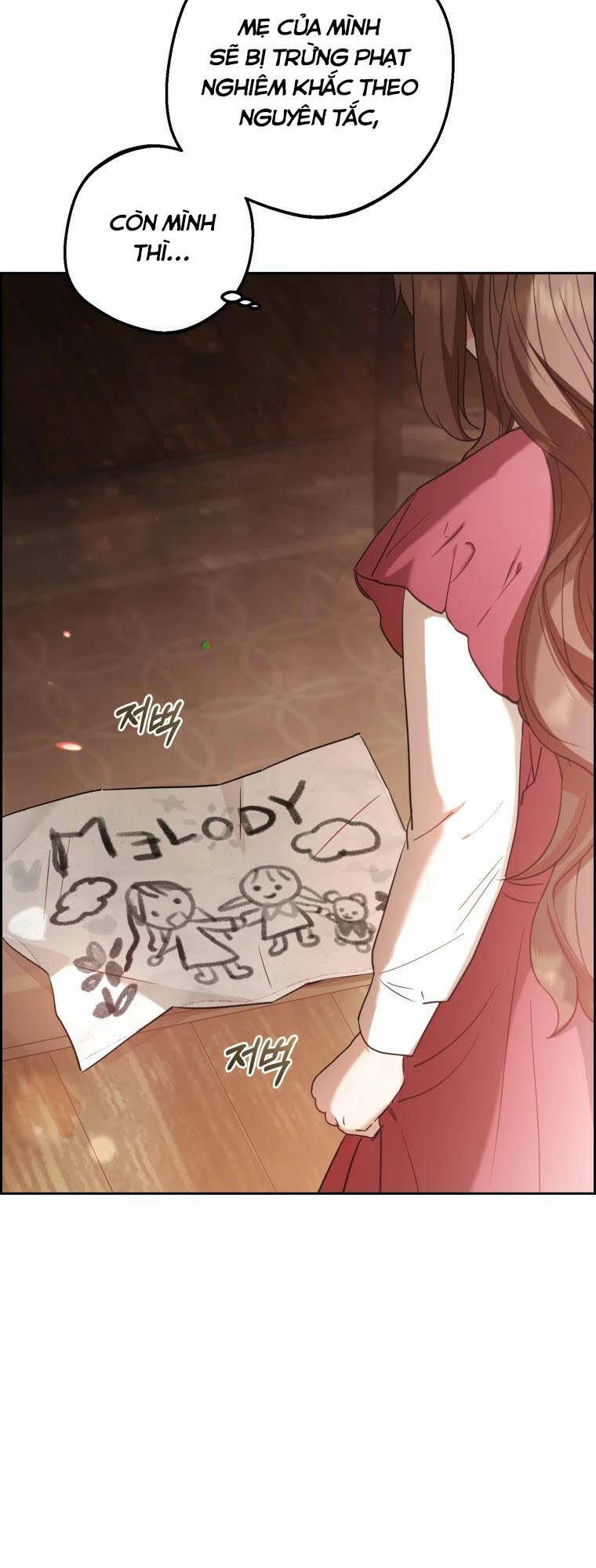 Khi Ác Nữ Phản Diện Được Yêu Chapter 4 - Trang 2