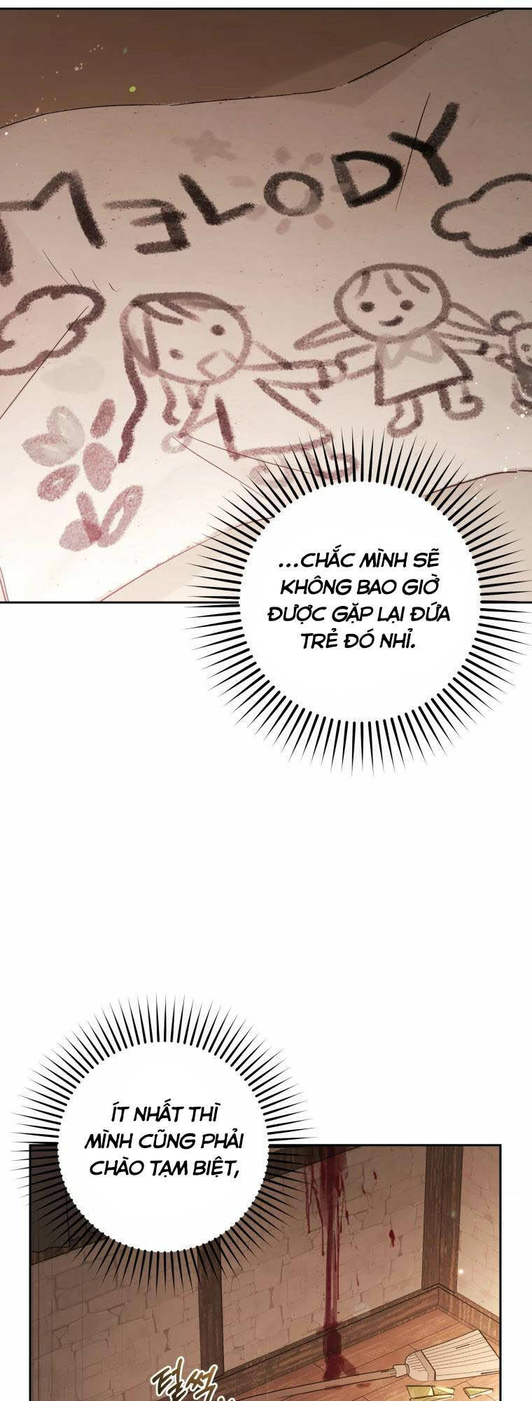 Khi Ác Nữ Phản Diện Được Yêu Chapter 4 - Trang 2