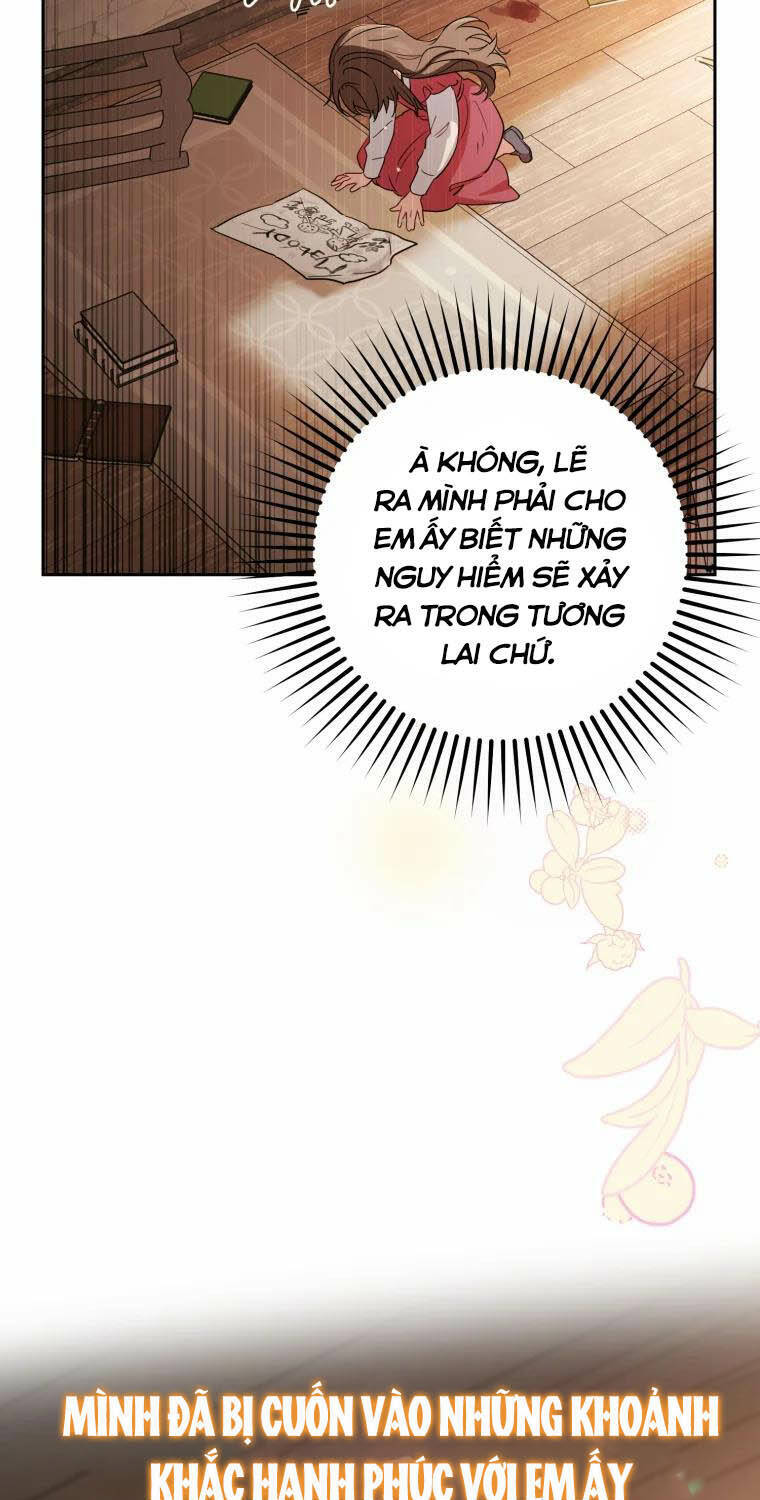 Khi Ác Nữ Phản Diện Được Yêu Chapter 4 - Trang 2