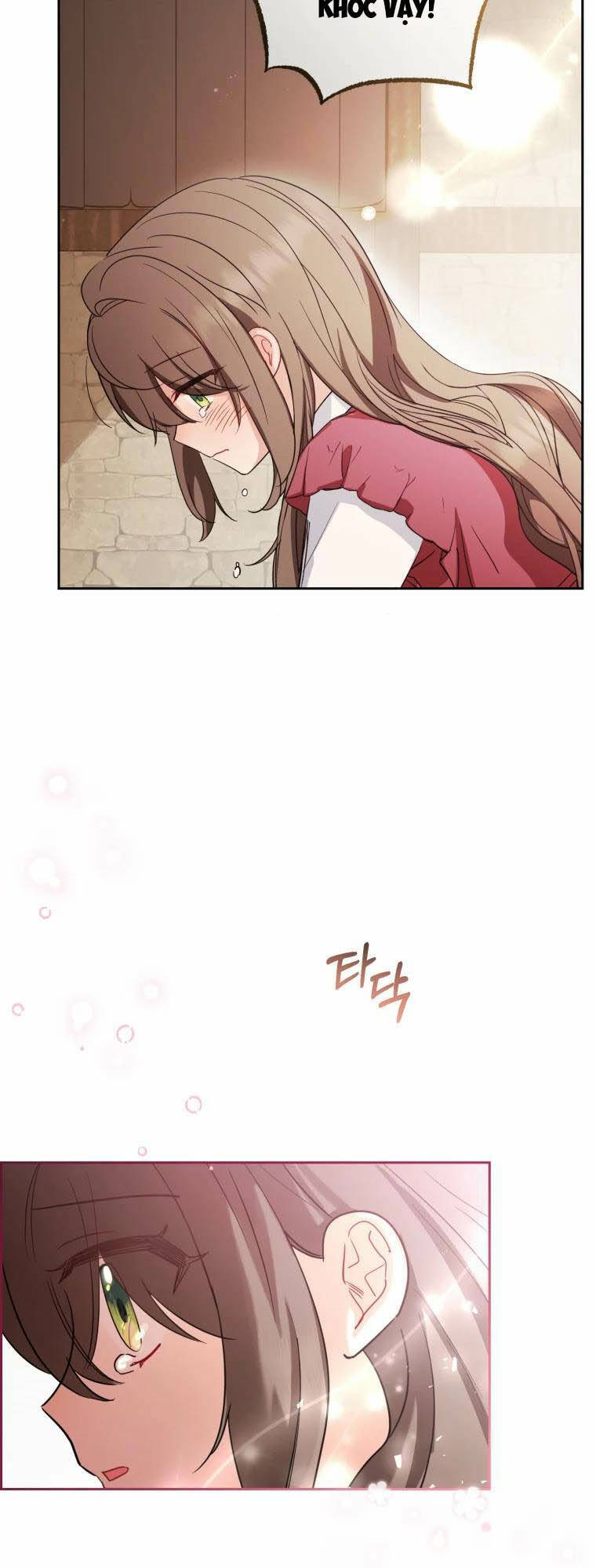 Khi Ác Nữ Phản Diện Được Yêu Chapter 4 - Trang 2