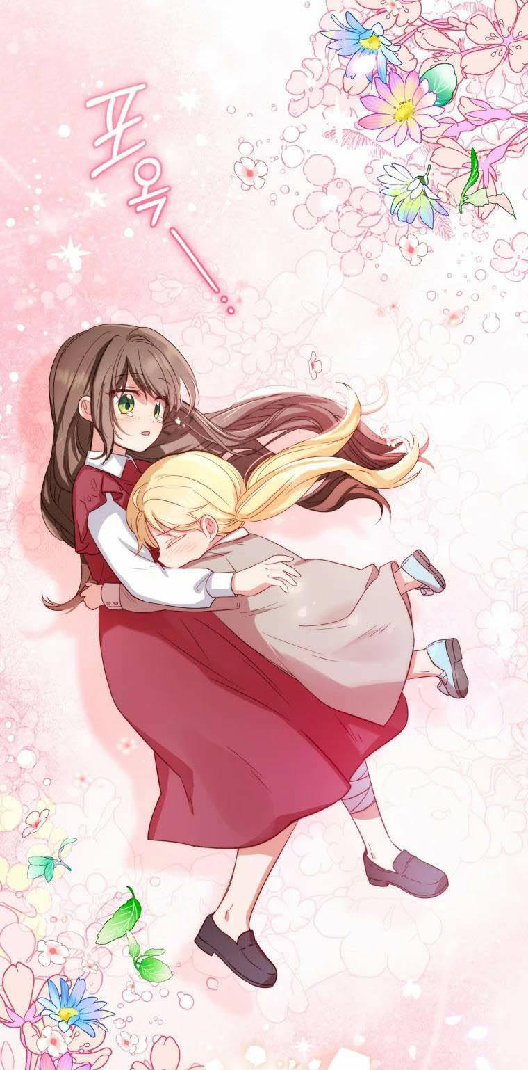 Khi Ác Nữ Phản Diện Được Yêu Chapter 4 - Trang 2