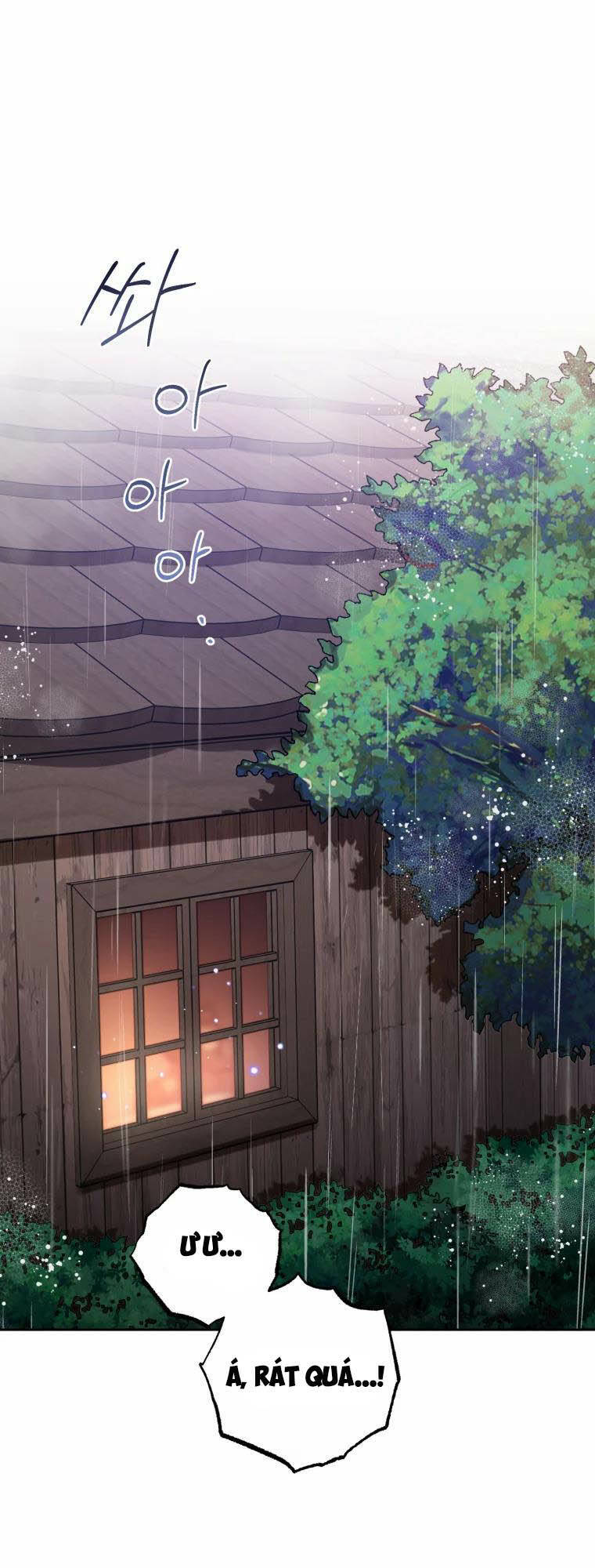 Khi Ác Nữ Phản Diện Được Yêu Chapter 4 - Trang 2