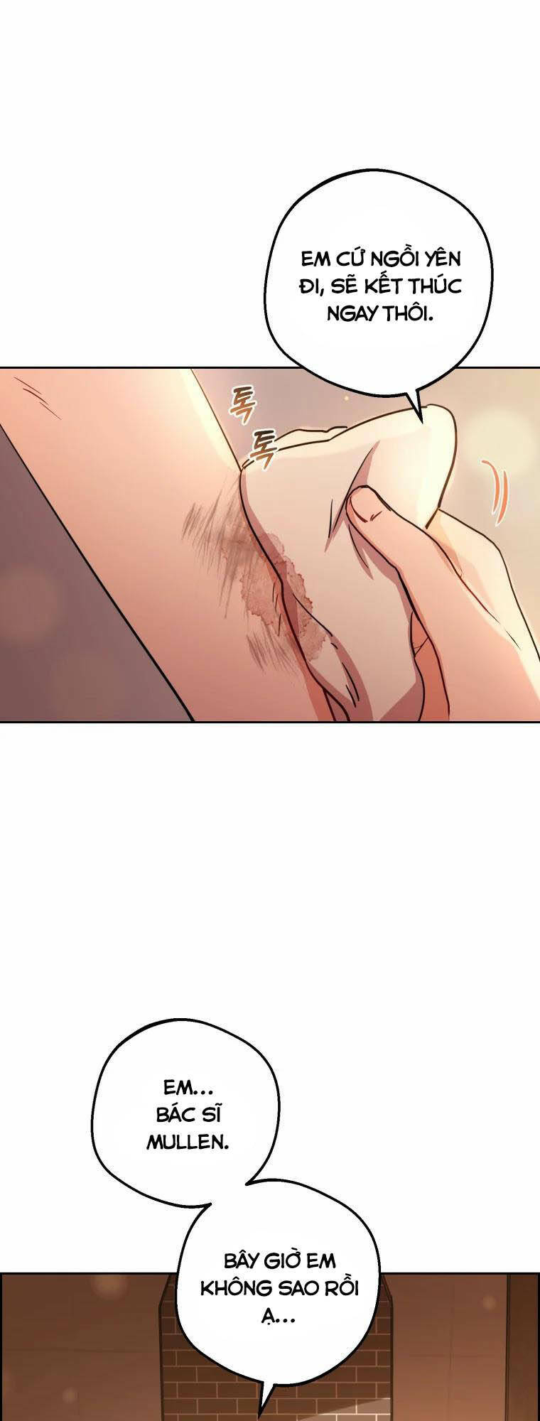 Khi Ác Nữ Phản Diện Được Yêu Chapter 4 - Trang 2