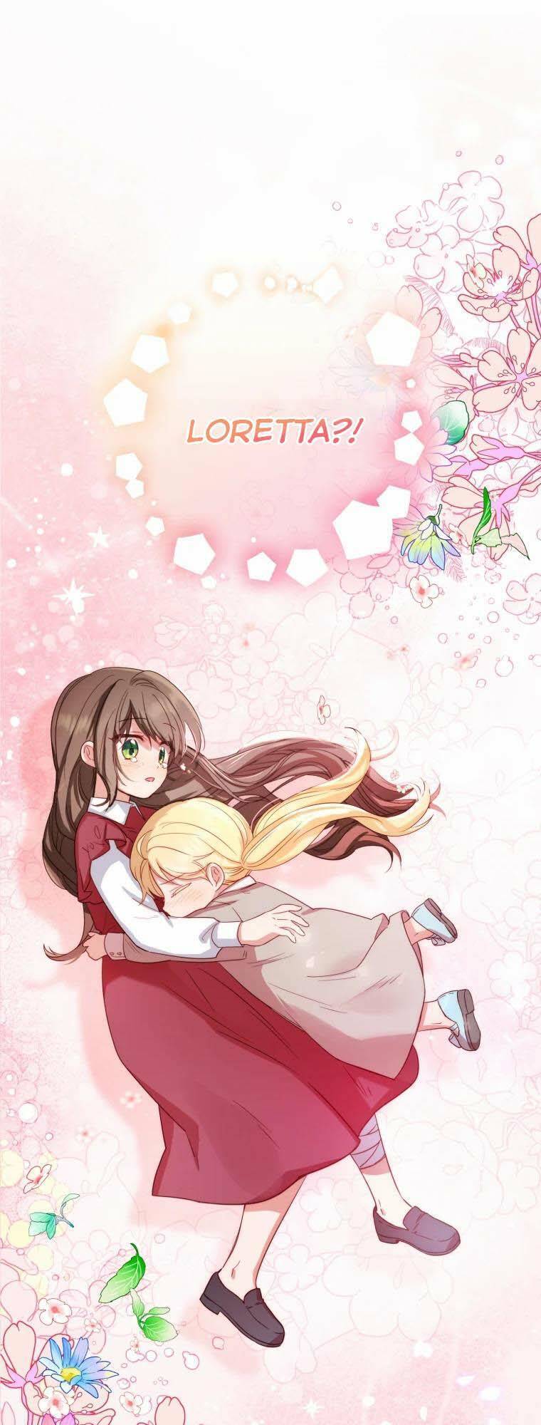 Khi Ác Nữ Phản Diện Được Yêu Chapter 5 - Trang 2