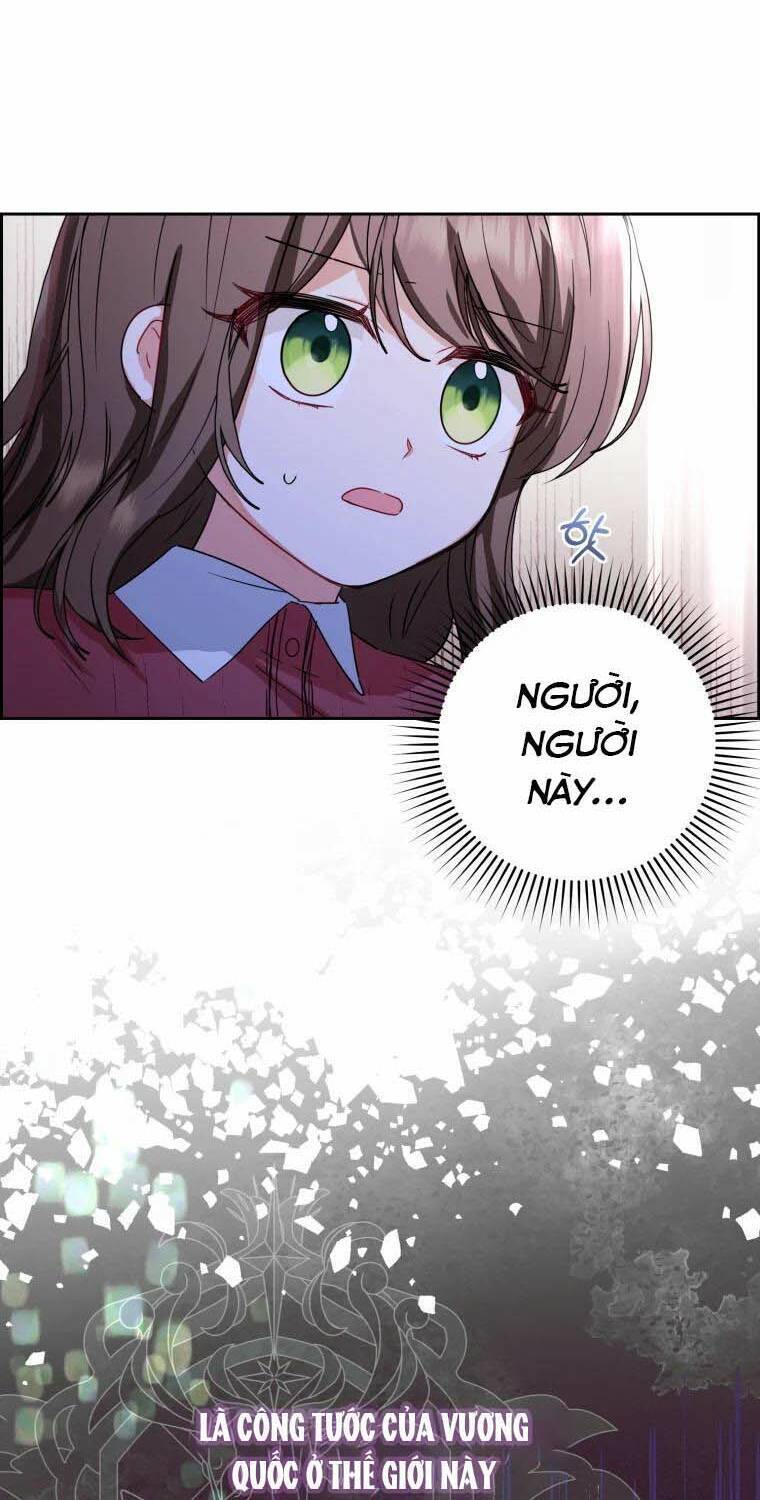 Khi Ác Nữ Phản Diện Được Yêu Chapter 5 - Trang 2