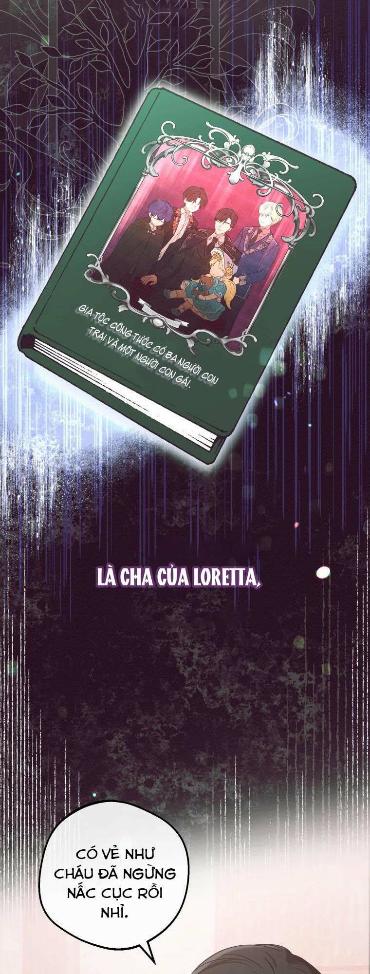 Khi Ác Nữ Phản Diện Được Yêu Chapter 5 - Trang 2