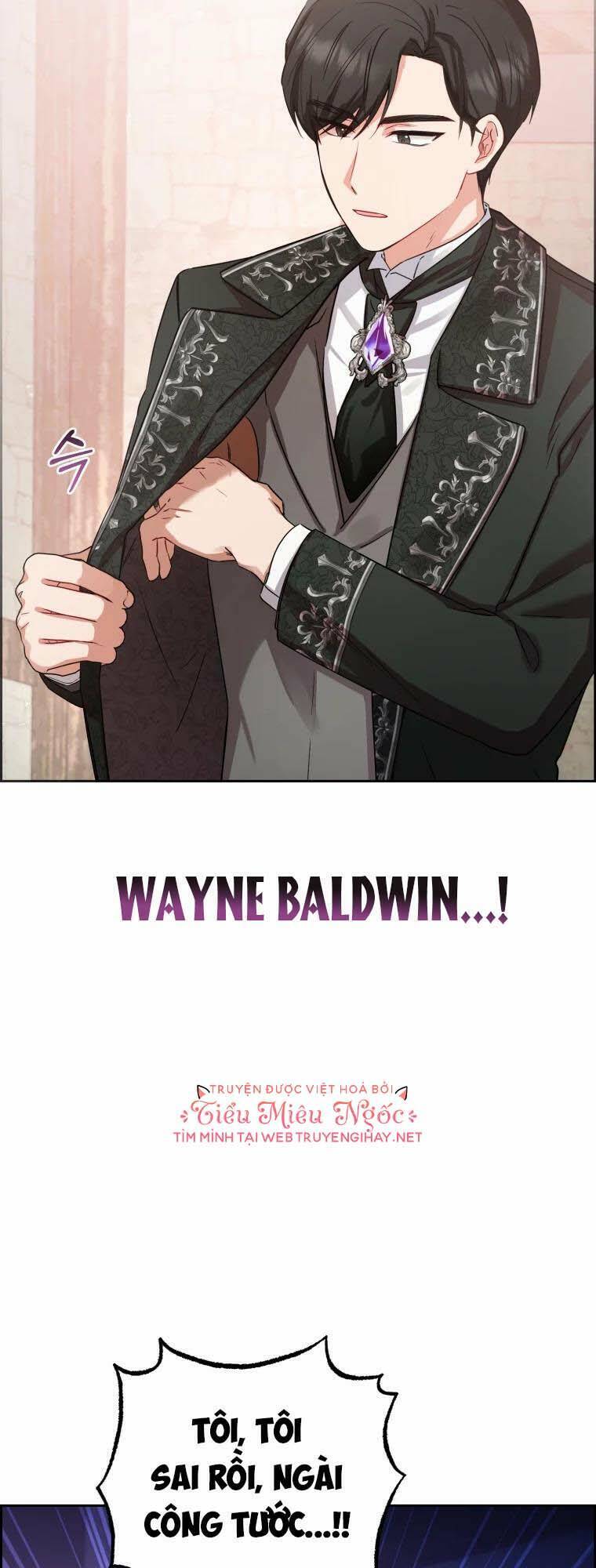 Khi Ác Nữ Phản Diện Được Yêu Chapter 5 - Trang 2