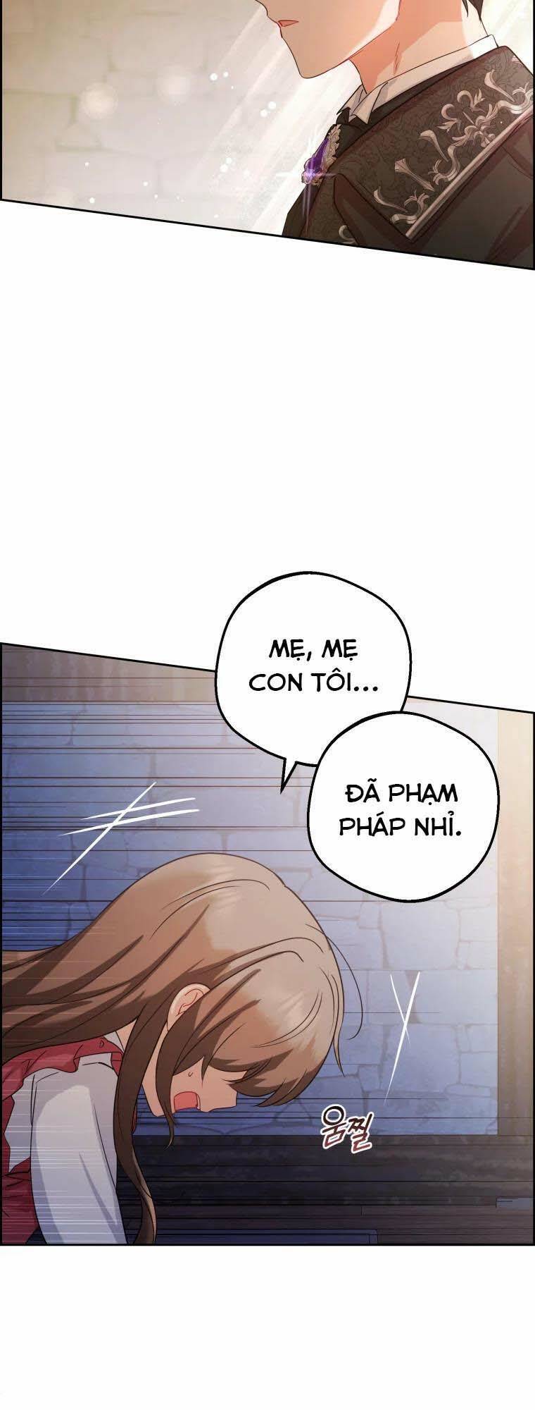 Khi Ác Nữ Phản Diện Được Yêu Chapter 5 - Trang 2