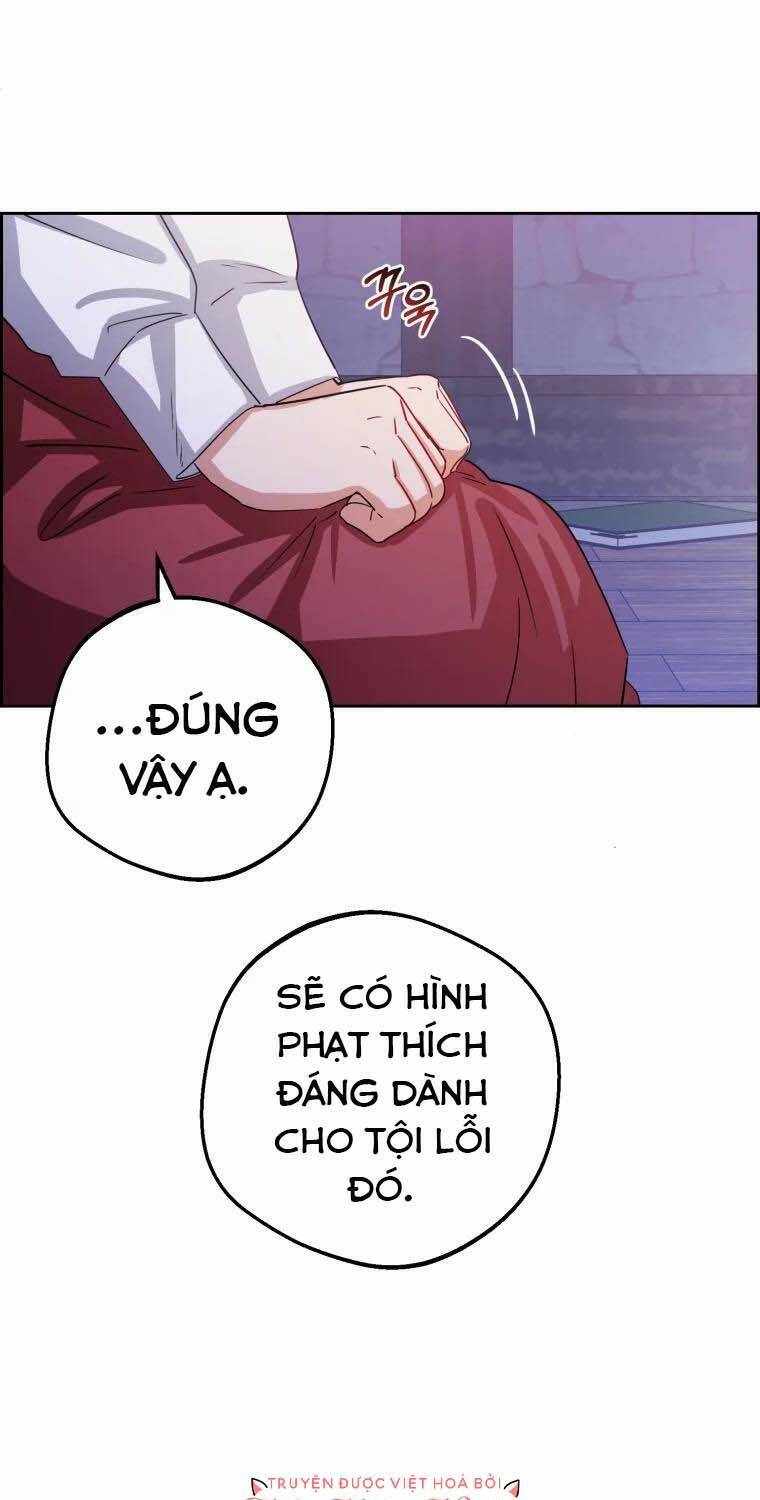 Khi Ác Nữ Phản Diện Được Yêu Chapter 5 - Trang 2