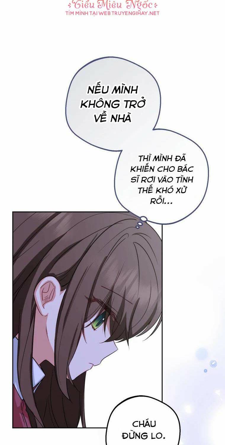 Khi Ác Nữ Phản Diện Được Yêu Chapter 5 - Trang 2