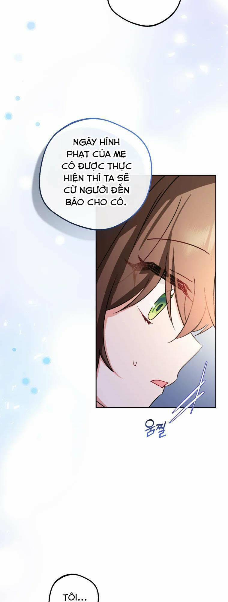 Khi Ác Nữ Phản Diện Được Yêu Chapter 5 - Trang 2