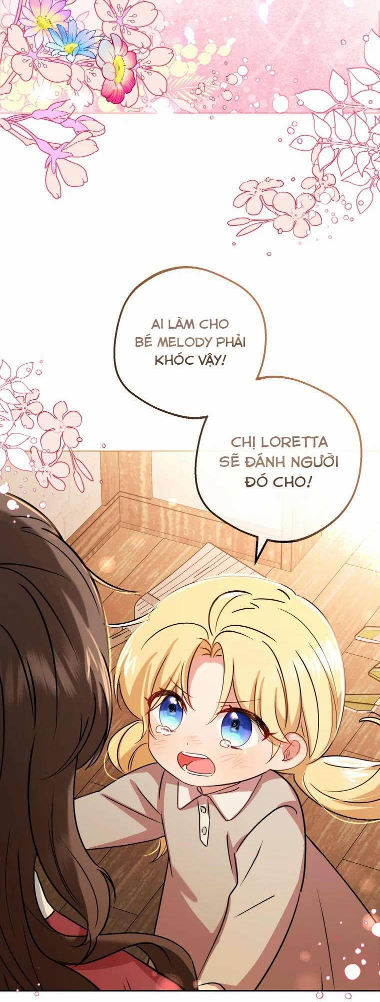 Khi Ác Nữ Phản Diện Được Yêu Chapter 5 - Trang 2