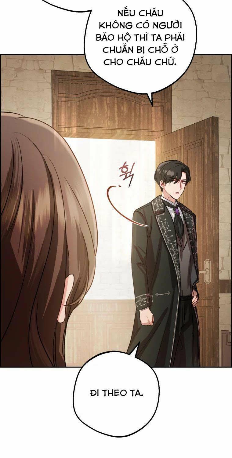 Khi Ác Nữ Phản Diện Được Yêu Chapter 5 - Trang 2