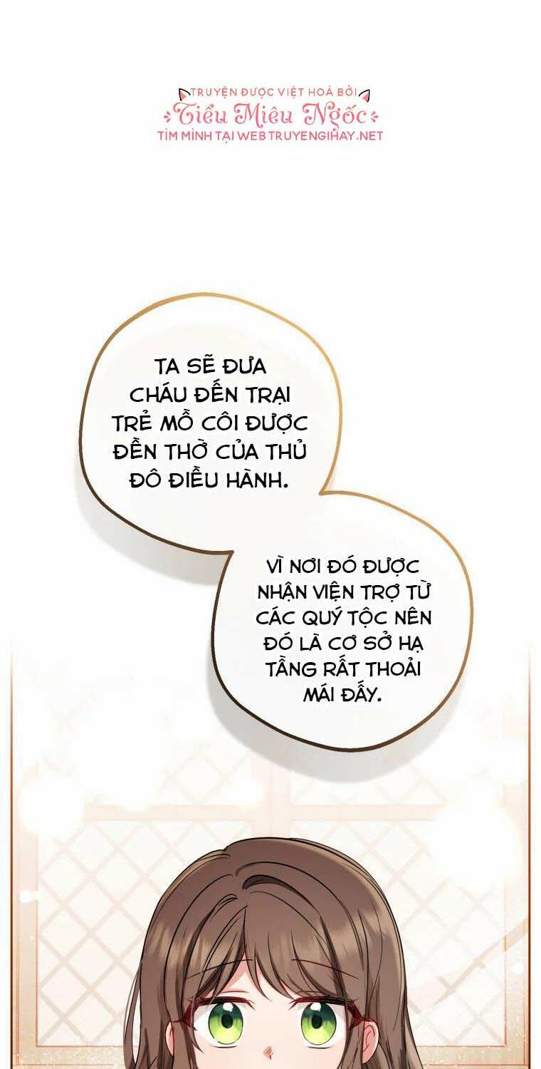 Khi Ác Nữ Phản Diện Được Yêu Chapter 5 - Trang 2
