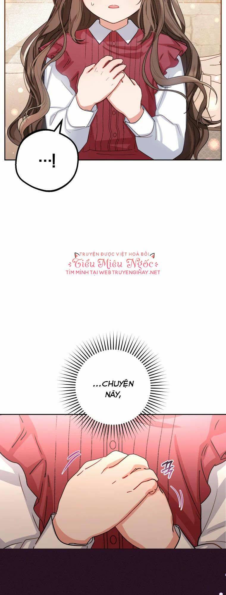 Khi Ác Nữ Phản Diện Được Yêu Chapter 5 - Trang 2