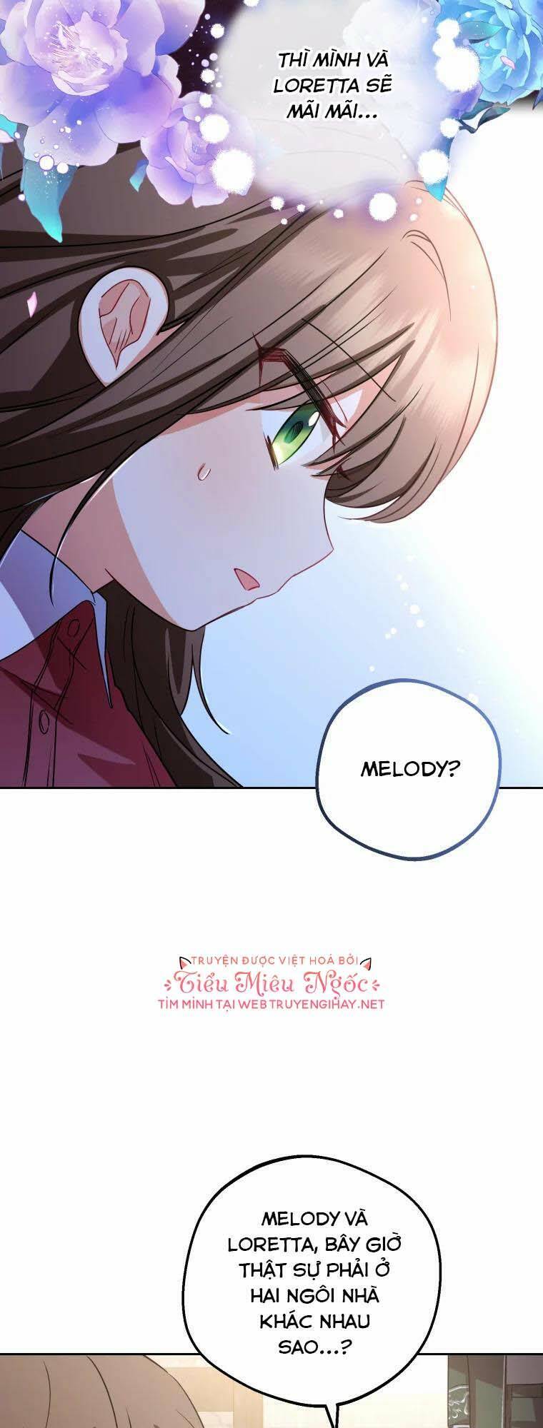 Khi Ác Nữ Phản Diện Được Yêu Chapter 5 - Trang 2