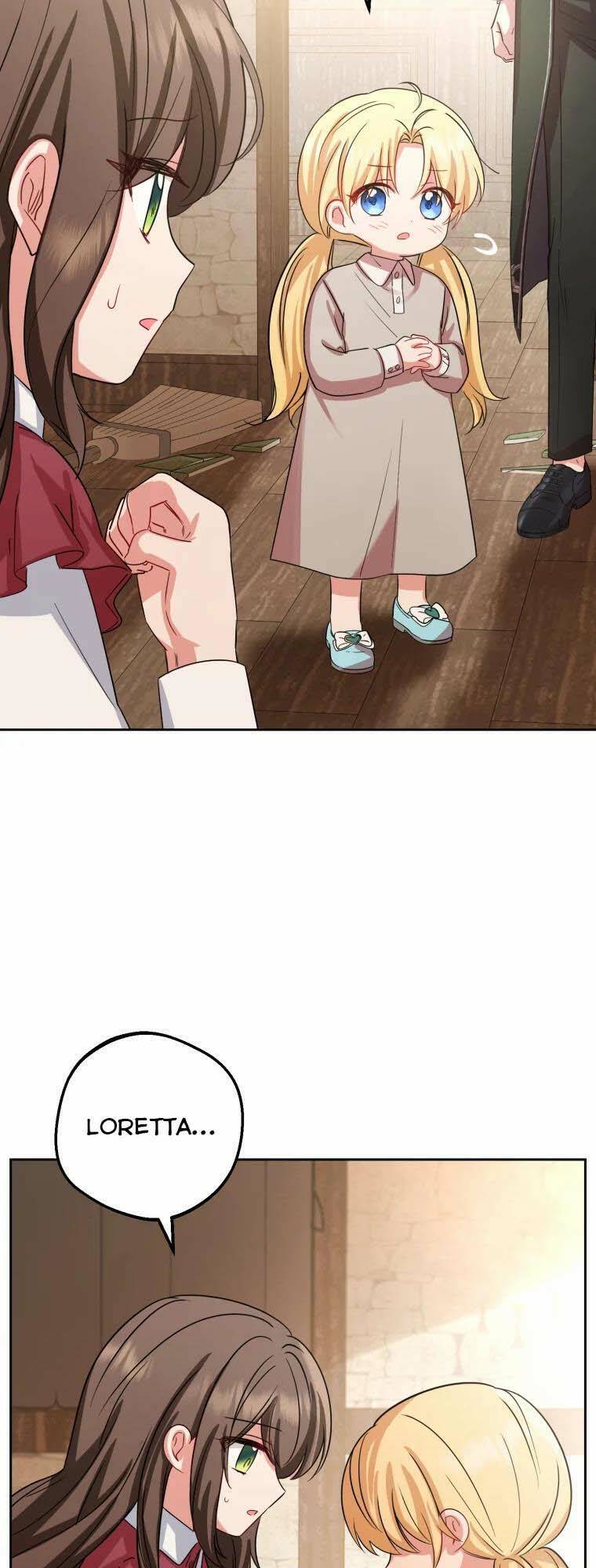 Khi Ác Nữ Phản Diện Được Yêu Chapter 5 - Trang 2