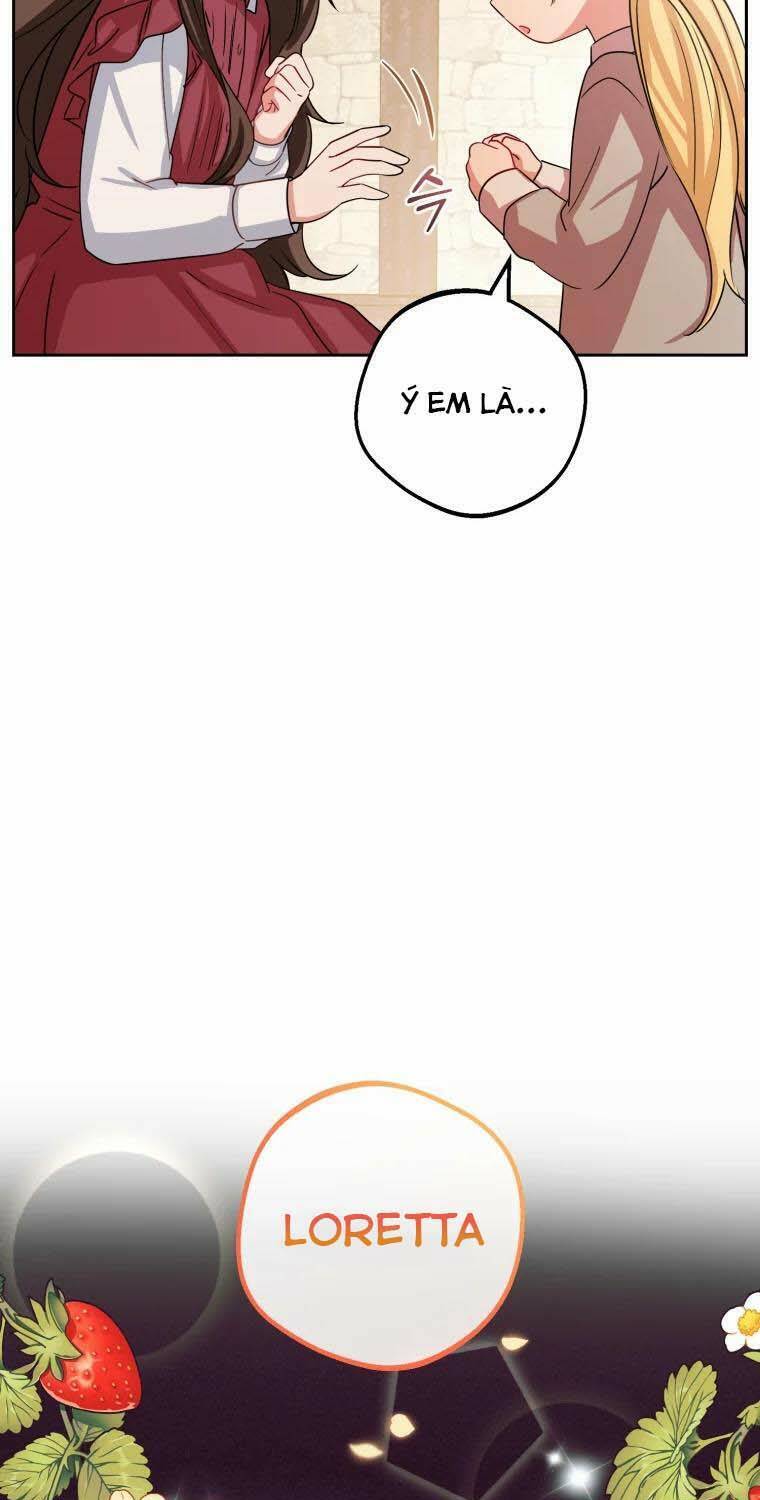 Khi Ác Nữ Phản Diện Được Yêu Chapter 5 - Trang 2