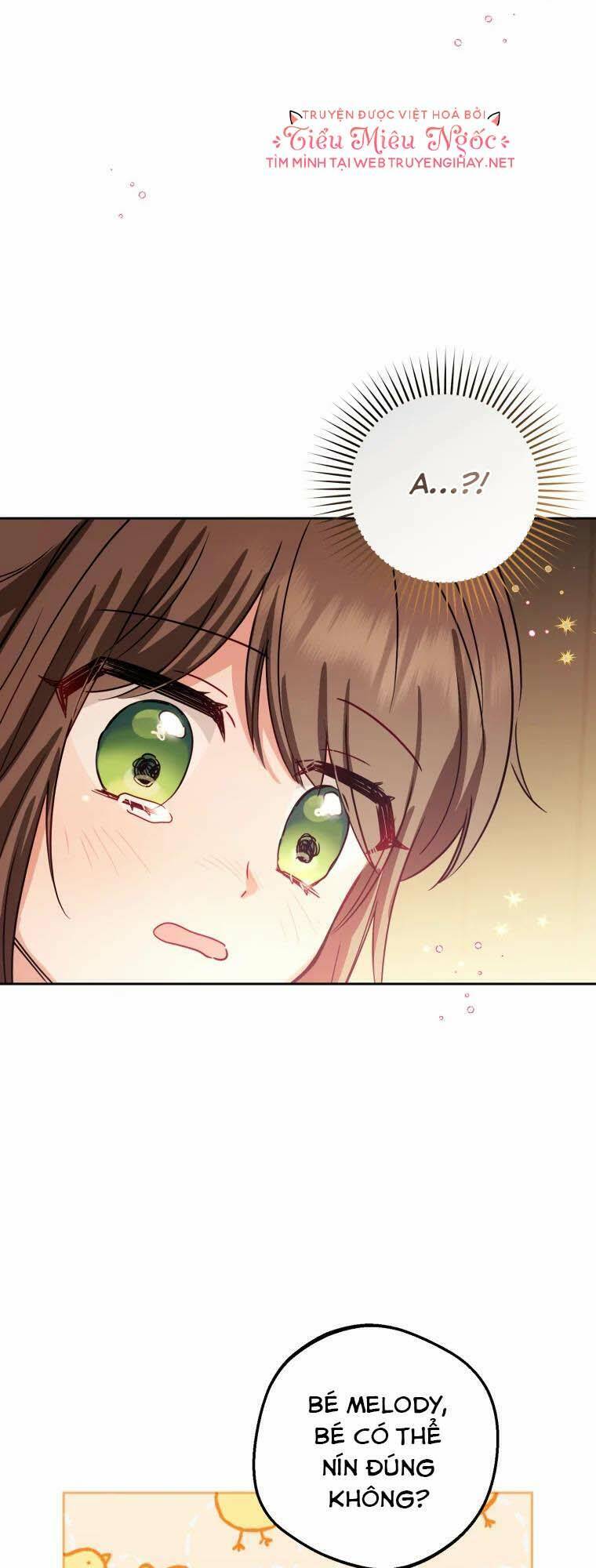 Khi Ác Nữ Phản Diện Được Yêu Chapter 5 - Trang 2