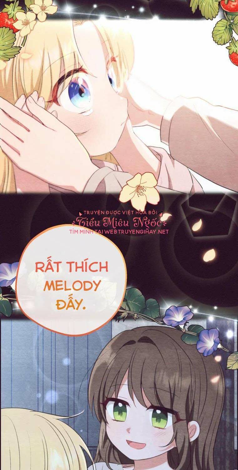 Khi Ác Nữ Phản Diện Được Yêu Chapter 5 - Trang 2