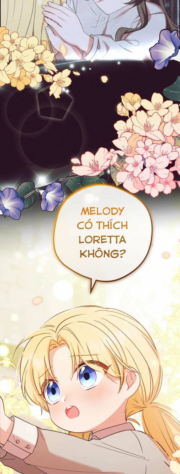 Khi Ác Nữ Phản Diện Được Yêu Chapter 5 - Trang 2