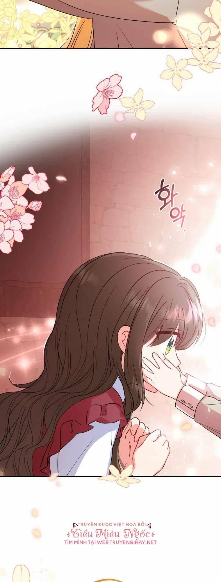 Khi Ác Nữ Phản Diện Được Yêu Chapter 5 - Trang 2