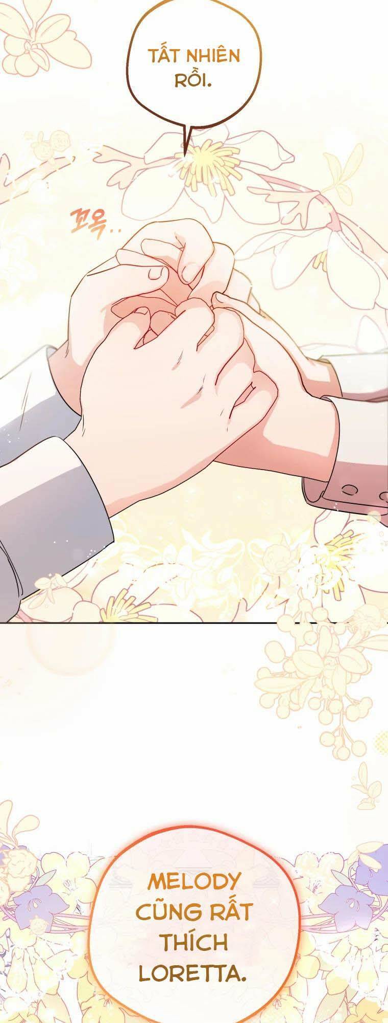 Khi Ác Nữ Phản Diện Được Yêu Chapter 5 - Trang 2