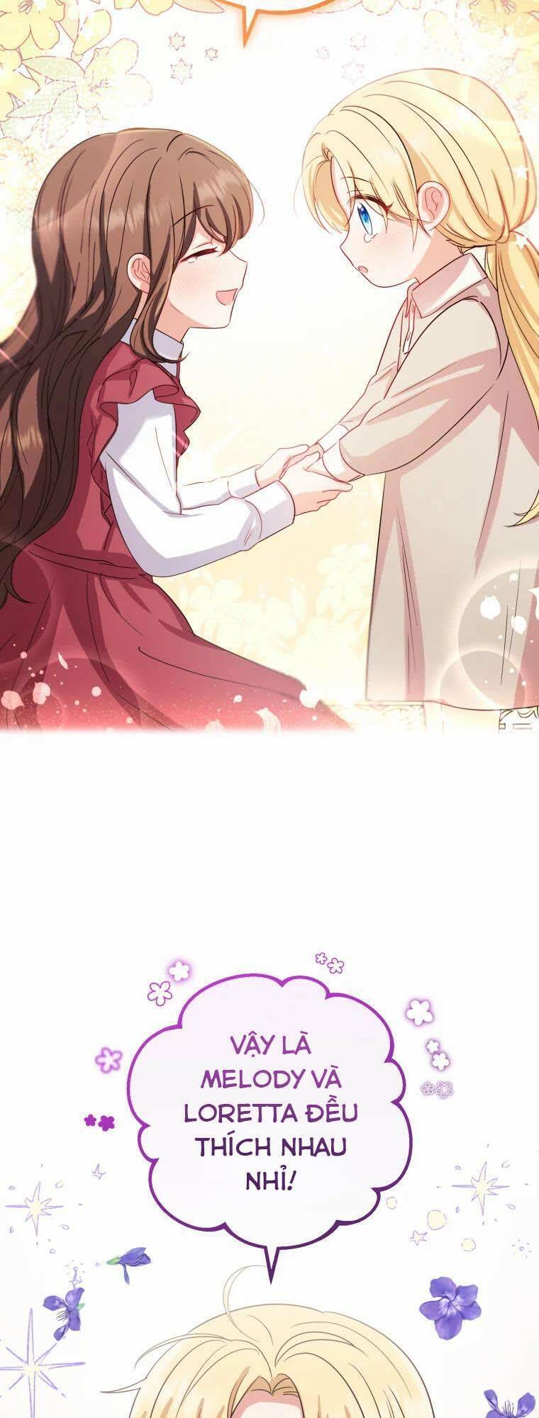 Khi Ác Nữ Phản Diện Được Yêu Chapter 5 - Trang 2