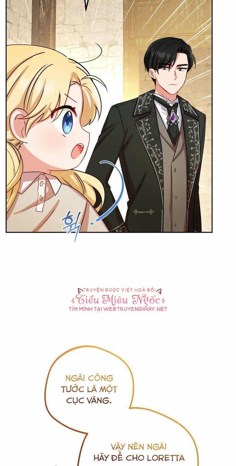 Khi Ác Nữ Phản Diện Được Yêu Chapter 5 - Trang 2