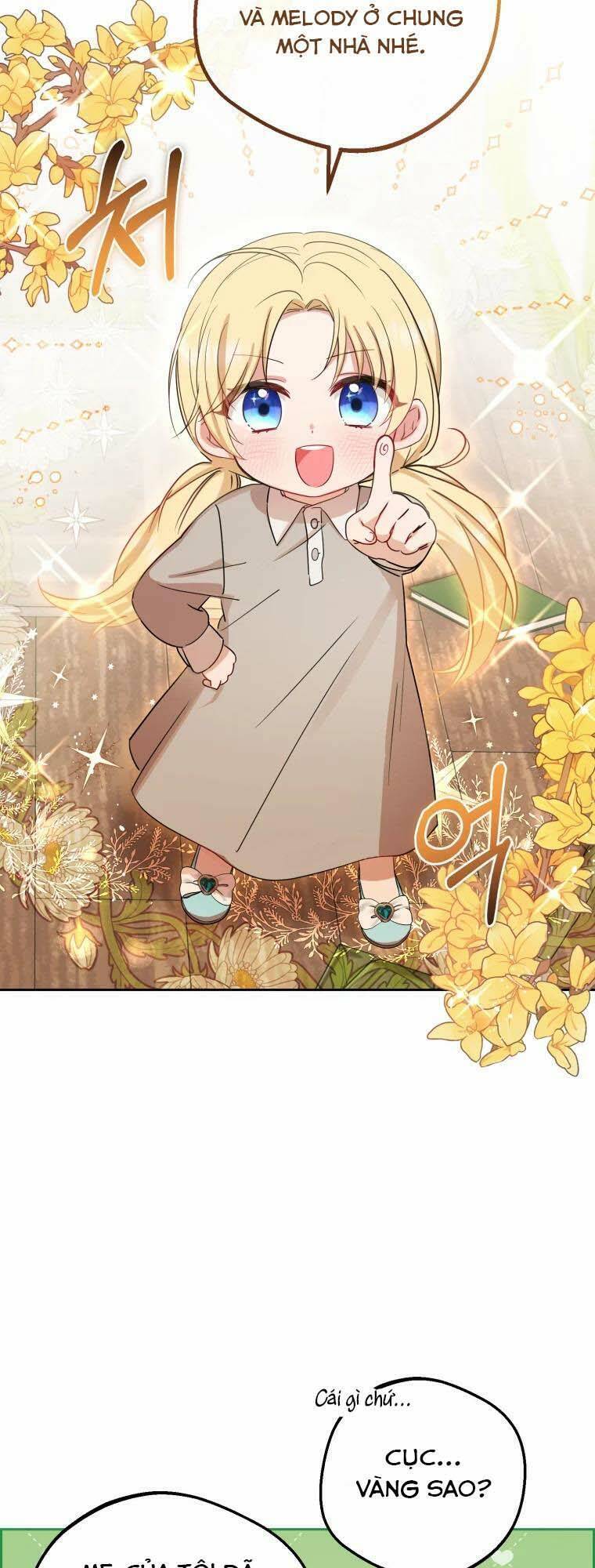 Khi Ác Nữ Phản Diện Được Yêu Chapter 5 - Trang 2