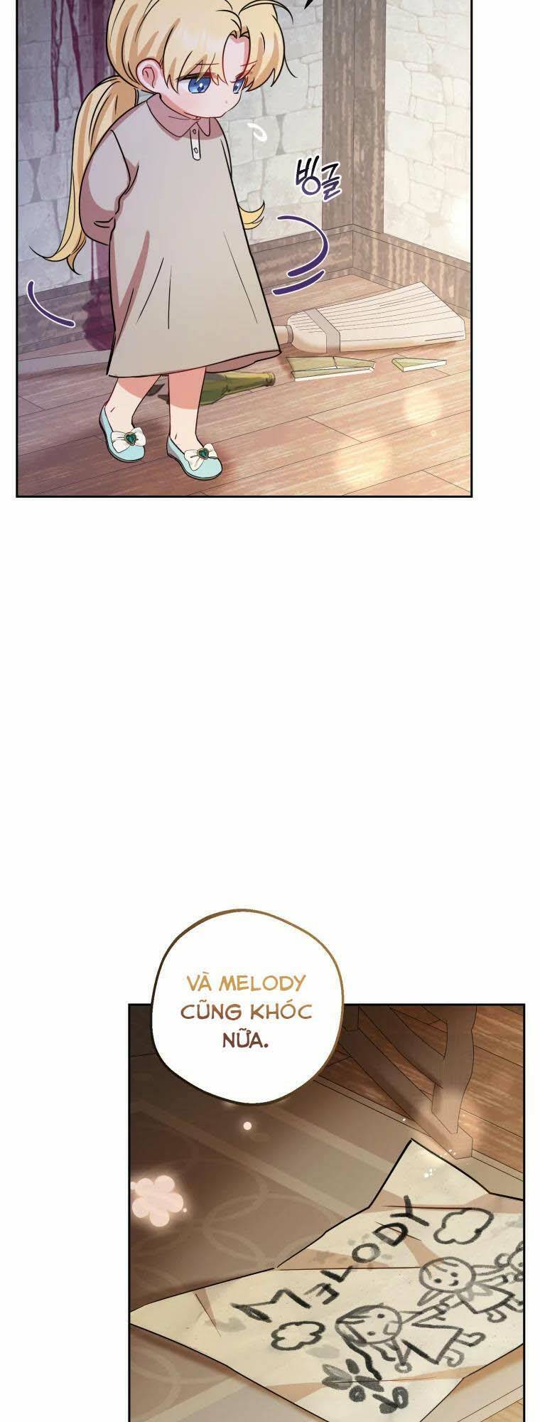 Khi Ác Nữ Phản Diện Được Yêu Chapter 5 - Trang 2