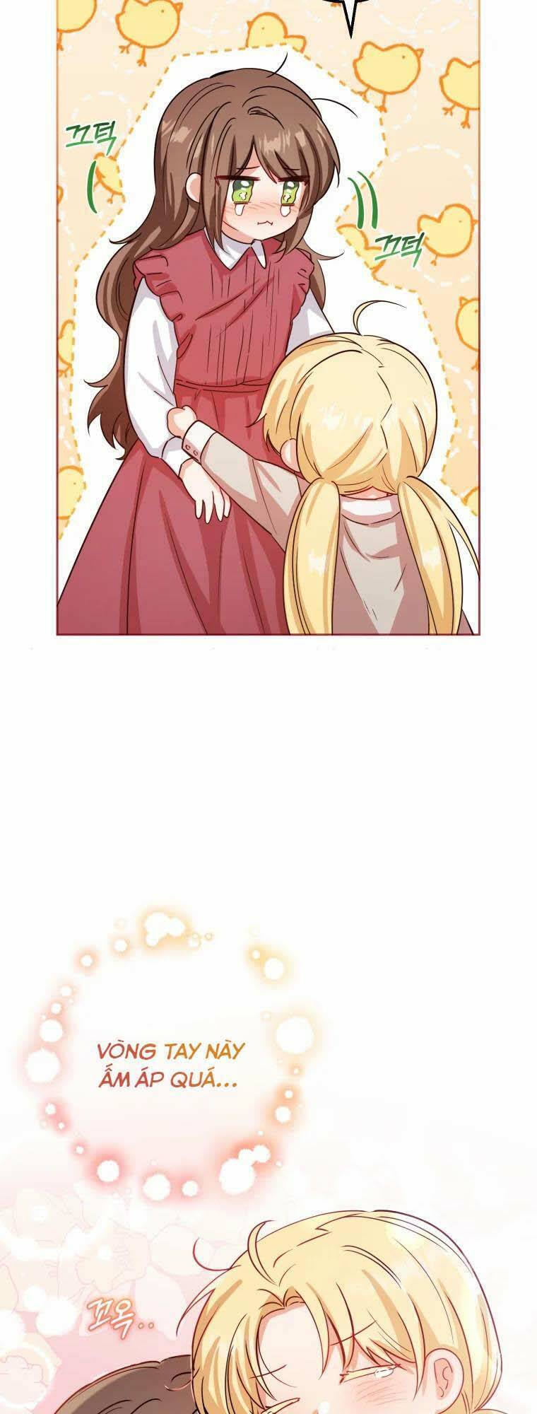 Khi Ác Nữ Phản Diện Được Yêu Chapter 5 - Trang 2