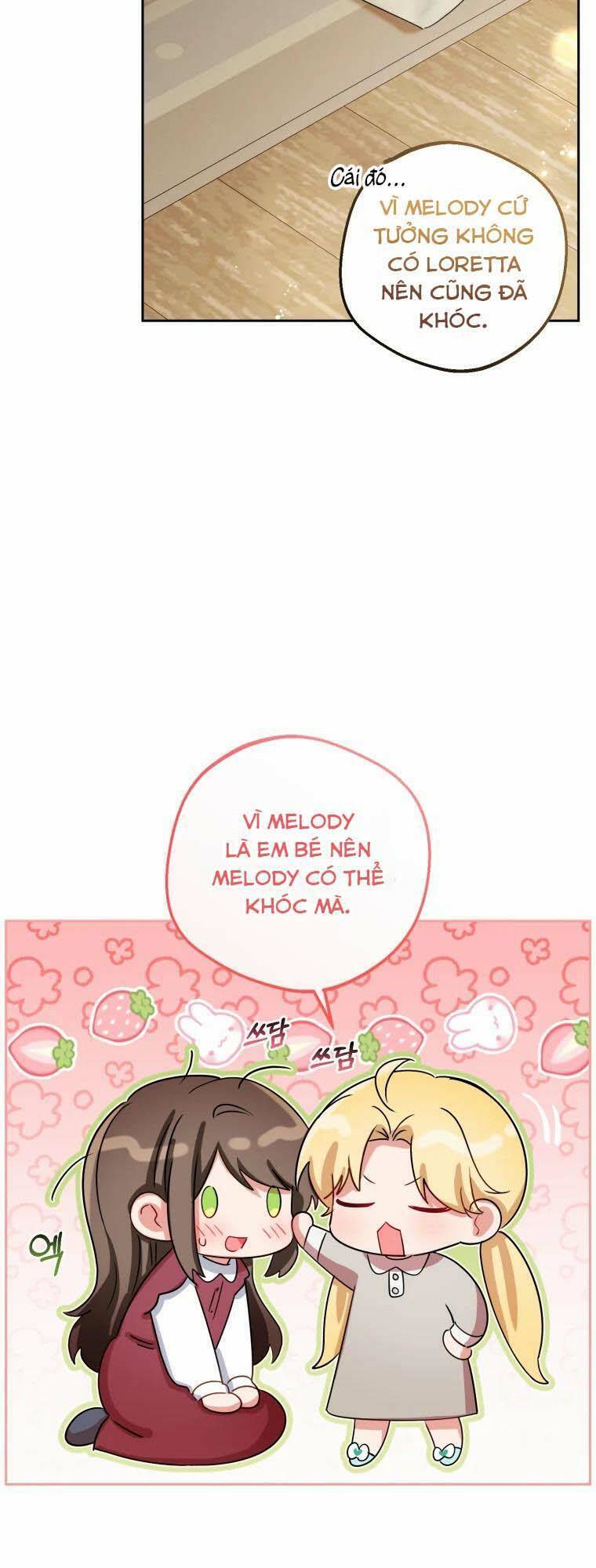 Khi Ác Nữ Phản Diện Được Yêu Chapter 5 - Trang 2