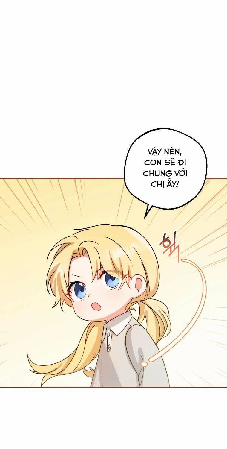 Khi Ác Nữ Phản Diện Được Yêu Chapter 5 - Trang 2