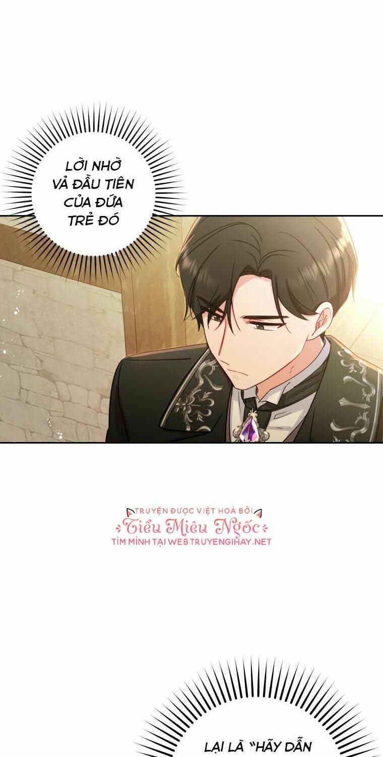 Khi Ác Nữ Phản Diện Được Yêu Chapter 5 - Trang 2