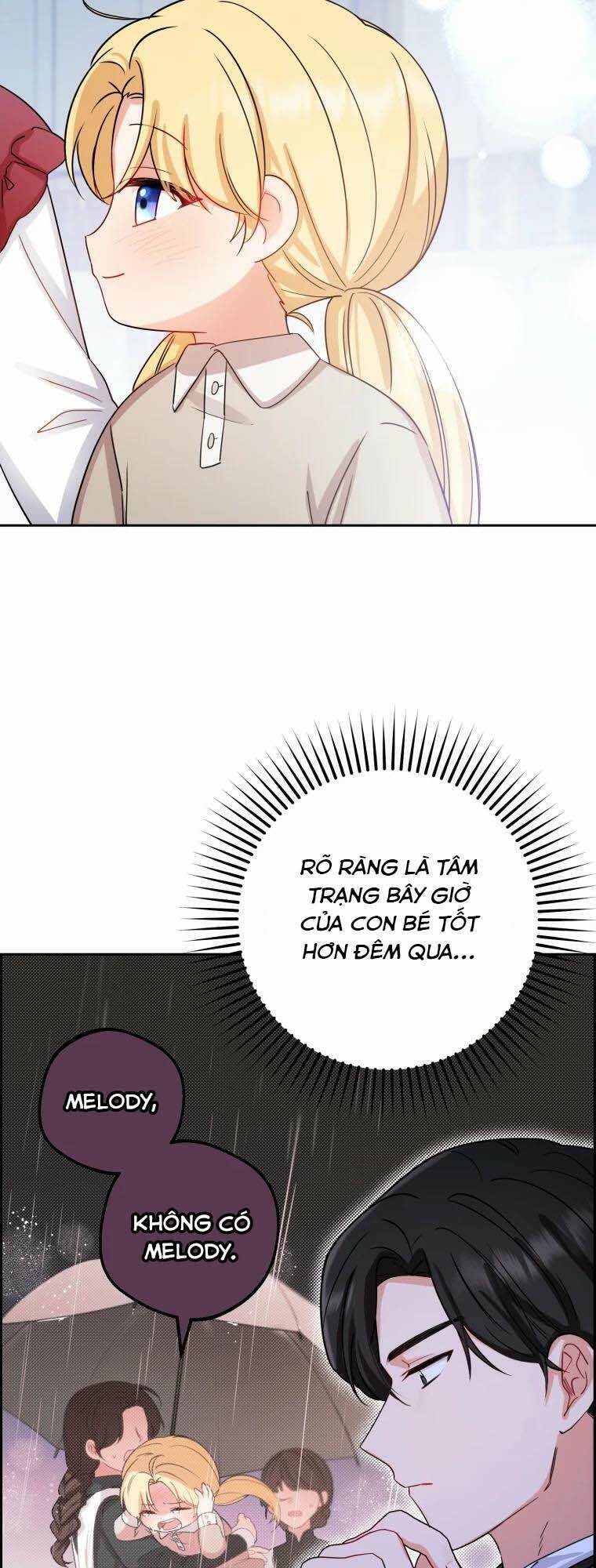 Khi Ác Nữ Phản Diện Được Yêu Chapter 5 - Trang 2