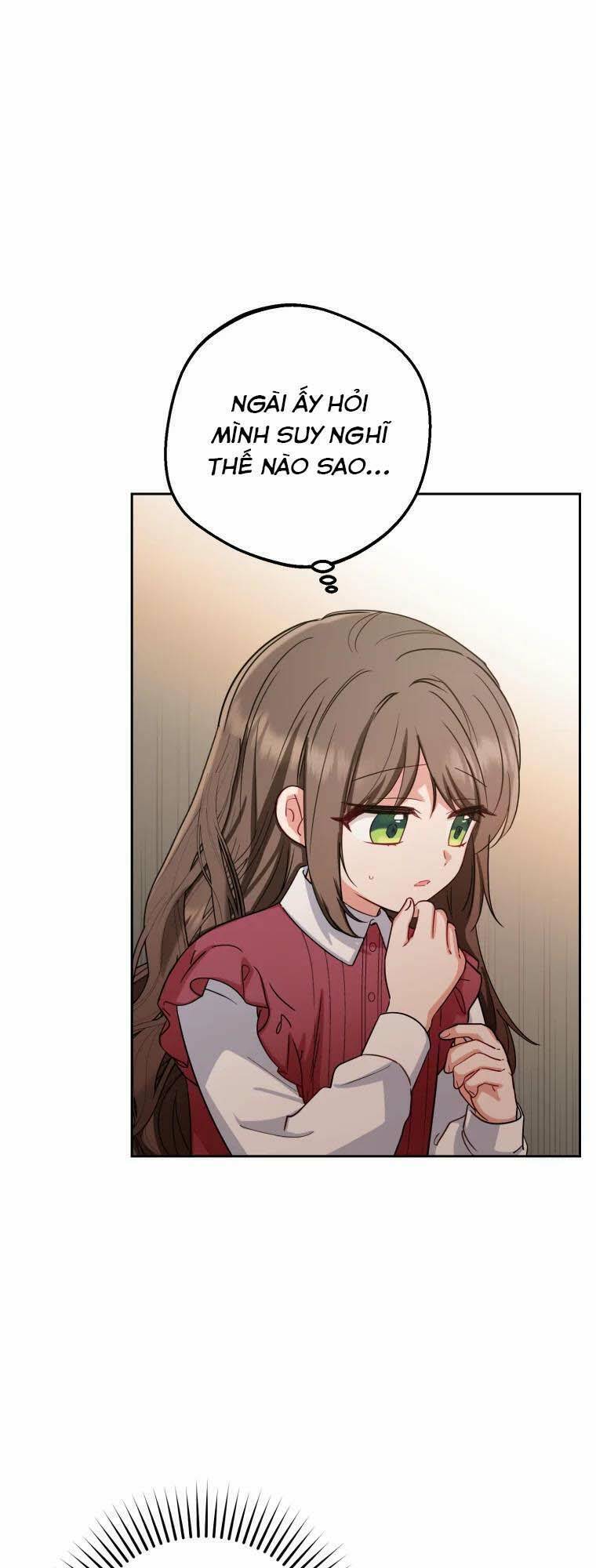 Khi Ác Nữ Phản Diện Được Yêu Chapter 5 - Trang 2