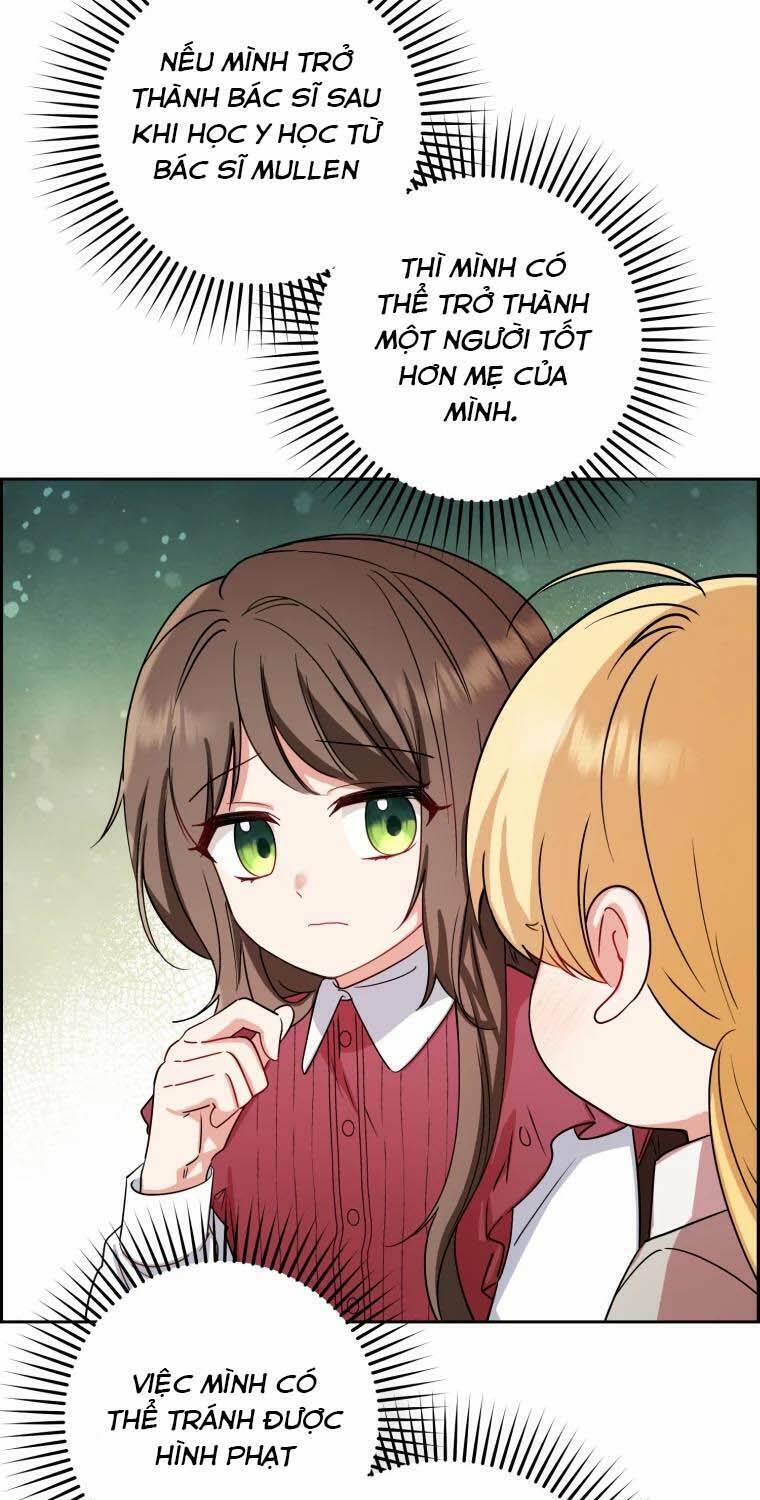 Khi Ác Nữ Phản Diện Được Yêu Chapter 5 - Trang 2